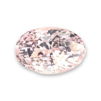 2.04 Ct. Pink Sapphire from Ceylon (Sri Lanka) Video