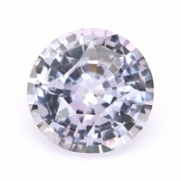 1.30 Ct. Purple Sapphire from Ceylon (Sri Lanka) Video