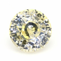2.05 Ct. Yellow Sapphire from Ceylon (Sri Lanka) Video