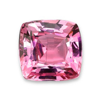 2.04 Ct. Pink Sapphire from Ceylon (Sri Lanka) Video