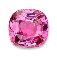 2.05 Ct. Pink Sapphire from Ceylon (Sri Lanka) Video