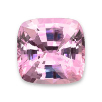 2.07 Ct. Pink Sapphire from Ceylon (Sri Lanka) Video