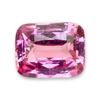 3.05 Ct. Purplish Pink Sapphire from Ceylon (Sri Lanka) Video
