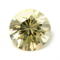 0.71 Ct. Yellow Sapphire from Ceylon (Sri Lanka) Video