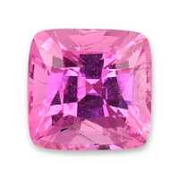 3.34 Ct. Purplish Pink Sapphire from Ceylon (Sri Lanka) Video