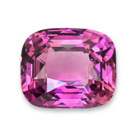 4.03 Ct. Pink Sapphire from Ceylon (Sri Lanka) Video