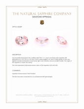 Jewelry Appraisal