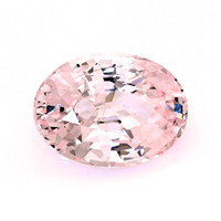 5.11 Ct. Pink Sapphire from Ceylon (Sri Lanka) Video