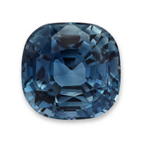 3.10 Ct. Greenish Blue Sapphire from Ceylon (Sri Lanka) Video