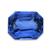 2.04 Ct. Blue Sapphire from Ceylon (Sri Lanka) Video