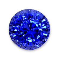 2.15 Ct. Blue Sapphire from Ceylon (Sri Lanka) Video