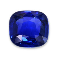 3.02 Ct. Blue Sapphire from Ceylon (Sri Lanka) Video