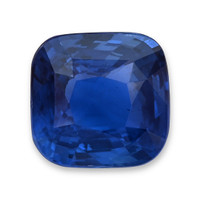3.05 Ct. Blue Sapphire from Ceylon (Sri Lanka) Video