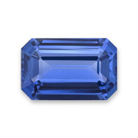 3.04 Ct. Blue Sapphire from Ceylon (Sri Lanka) Video