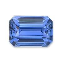 4.00 Ct. Blue Sapphire from Ceylon (Sri Lanka) Video