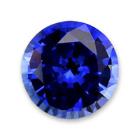 0.79 Ct. Blue Sapphire from Ceylon (Sri Lanka) Video
