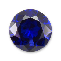 0.65 Ct. Blue Sapphire from Ceylon (Sri Lanka) Video