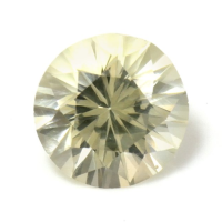 0.75 Ct. Yellow Sapphire from Ceylon (Sri Lanka) Video