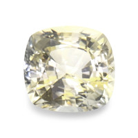 1.72 Ct. Yellow Sapphire from Ceylon (Sri Lanka) Video