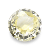 0.97 Ct. Yellow Sapphire from Ceylon (Sri Lanka) Video