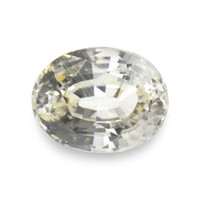 0.92 Ct. Yellow Sapphire from Ceylon (Sri Lanka) Video