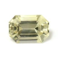 0.77 Ct. Yellow Sapphire from Ceylon (Sri Lanka) Video
