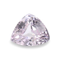 1.19 Ct. Pink Sapphire from Ceylon (Sri Lanka) Video
