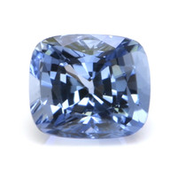 0.82 Ct. Blue Sapphire from Ceylon (Sri Lanka) Video
