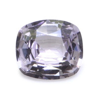 0.89 Ct. Pinkish Purple Sapphire from Ceylon (Sri Lanka) Video