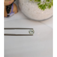 0.96 Ct. Yellow Sapphire from Ceylon (Sri Lanka) Life Style