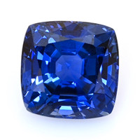 1.07 Ct. Blue Sapphire from Ceylon (Sri Lanka) Video