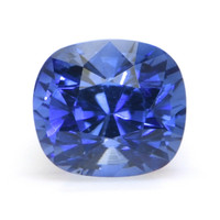 1.68 Ct. Blue Sapphire from Ceylon (Sri Lanka) Video