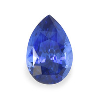 2.30 Ct. Blue Sapphire from Ceylon (Sri Lanka) Video