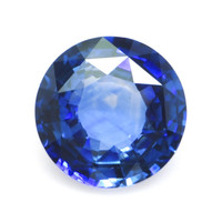 3.19 Ct. Blue Sapphire from Ceylon (Sri Lanka) Video
