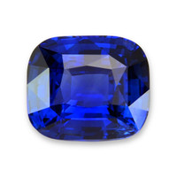 3.12 Ct. Blue Sapphire from Ceylon (Sri Lanka) Video