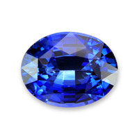 3.04 Ct. Blue Sapphire from Ceylon (Sri Lanka) Video
