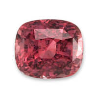 3.14 Ct. Padparadscha Sapphire from Madagascar Video
