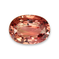 3.07 Ct. Padparadscha Sapphire from Ceylon (Sri Lanka) Video