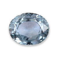 1.30 Ct. Greenish Blue Sapphire from Montana Video