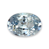 1.05 Ct. Blue Sapphire from Montana Video