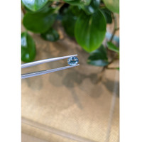 1.05 Ct. Blue Sapphire from Montana Life Style