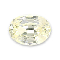 1.11 Ct. Yellow Sapphire from Ceylon (Sri Lanka) Video