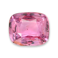 1.02 Ct. Pink Sapphire from Ceylon (Sri Lanka) Video