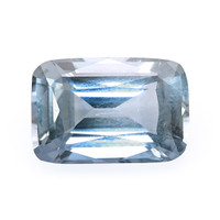 1.42 Ct. Blue Sapphire from Africa Video