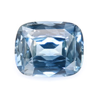 1.83 Ct. Blue Sapphire from Africa Video