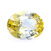 2.03 Ct. Bi Color / Parti Sapphire from Africa Video