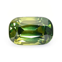 1.17 Ct. Bi Color Sapphire from Africa Video