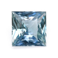 2.28 Ct. Blue Sapphire from Africa Video