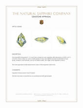 Jewelry Appraisal