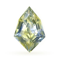 1.15 Ct. Bi Color Sapphire from Africa Video
